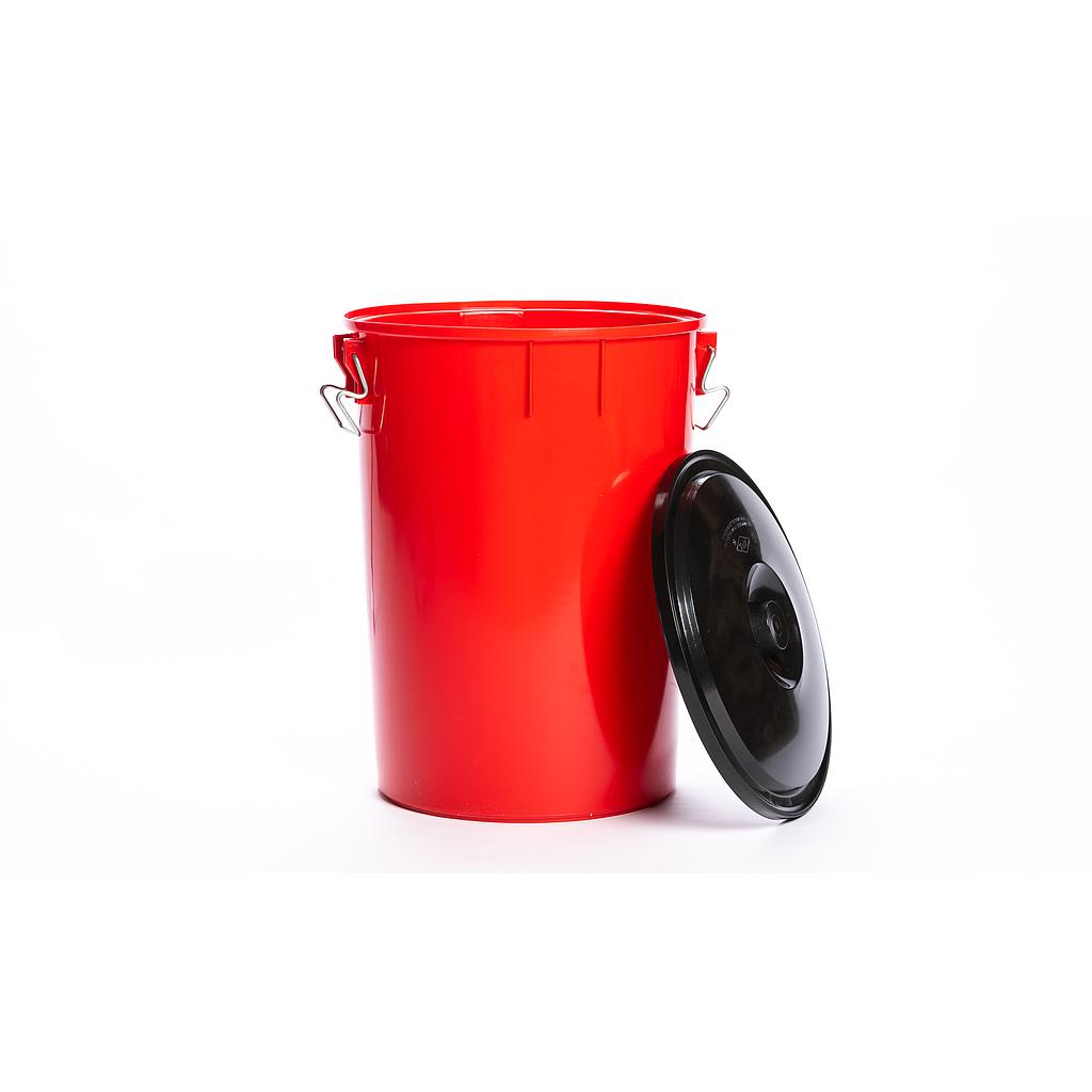 14-gallon container &amp; lid
