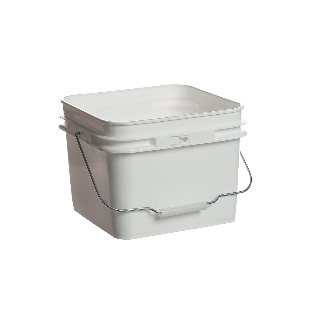 Square pail sale