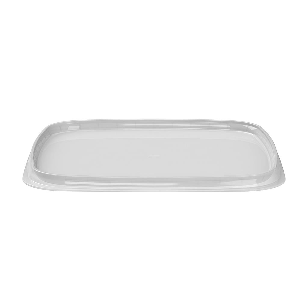 1/1.5-litre square Tamper Evident lid