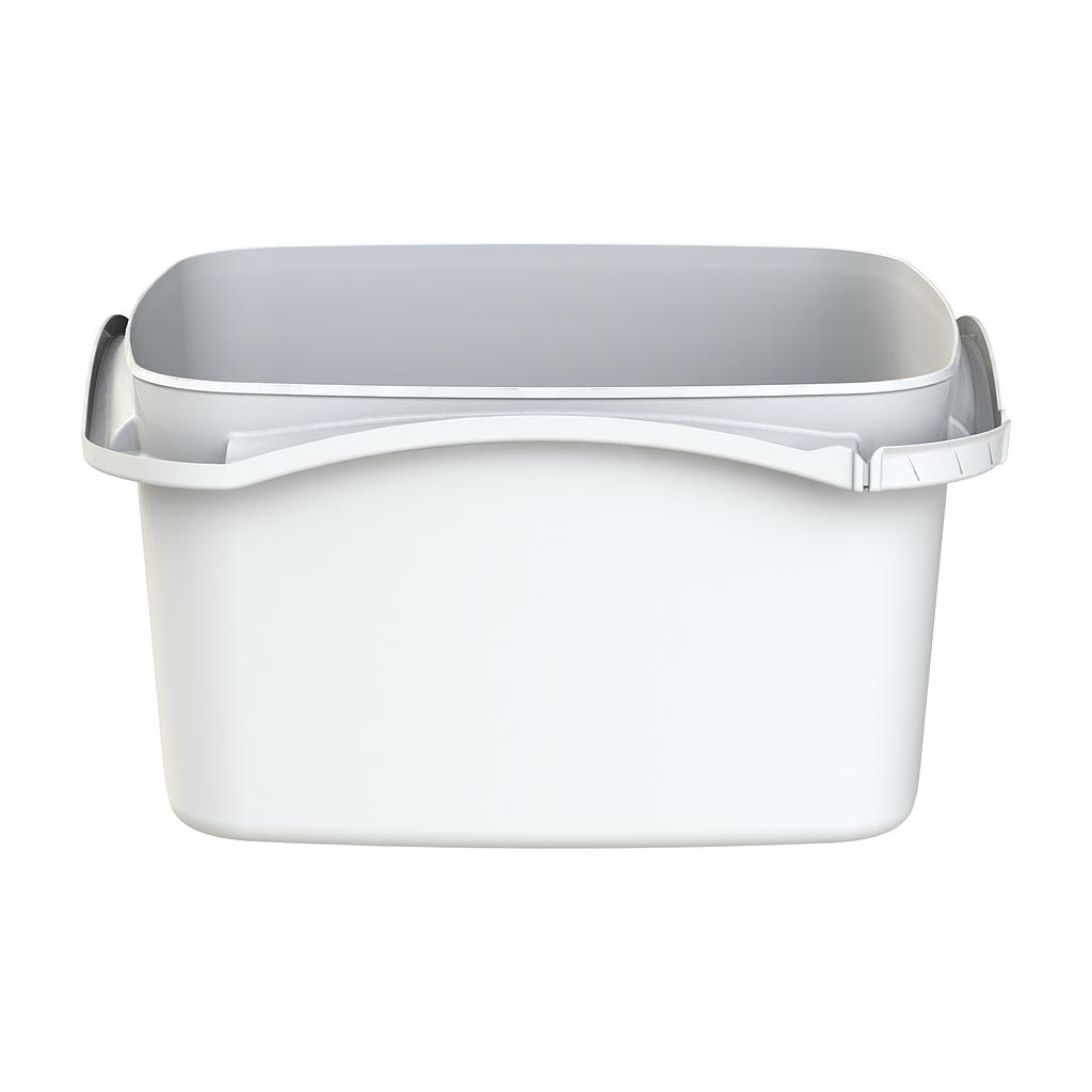 1-litre square Container