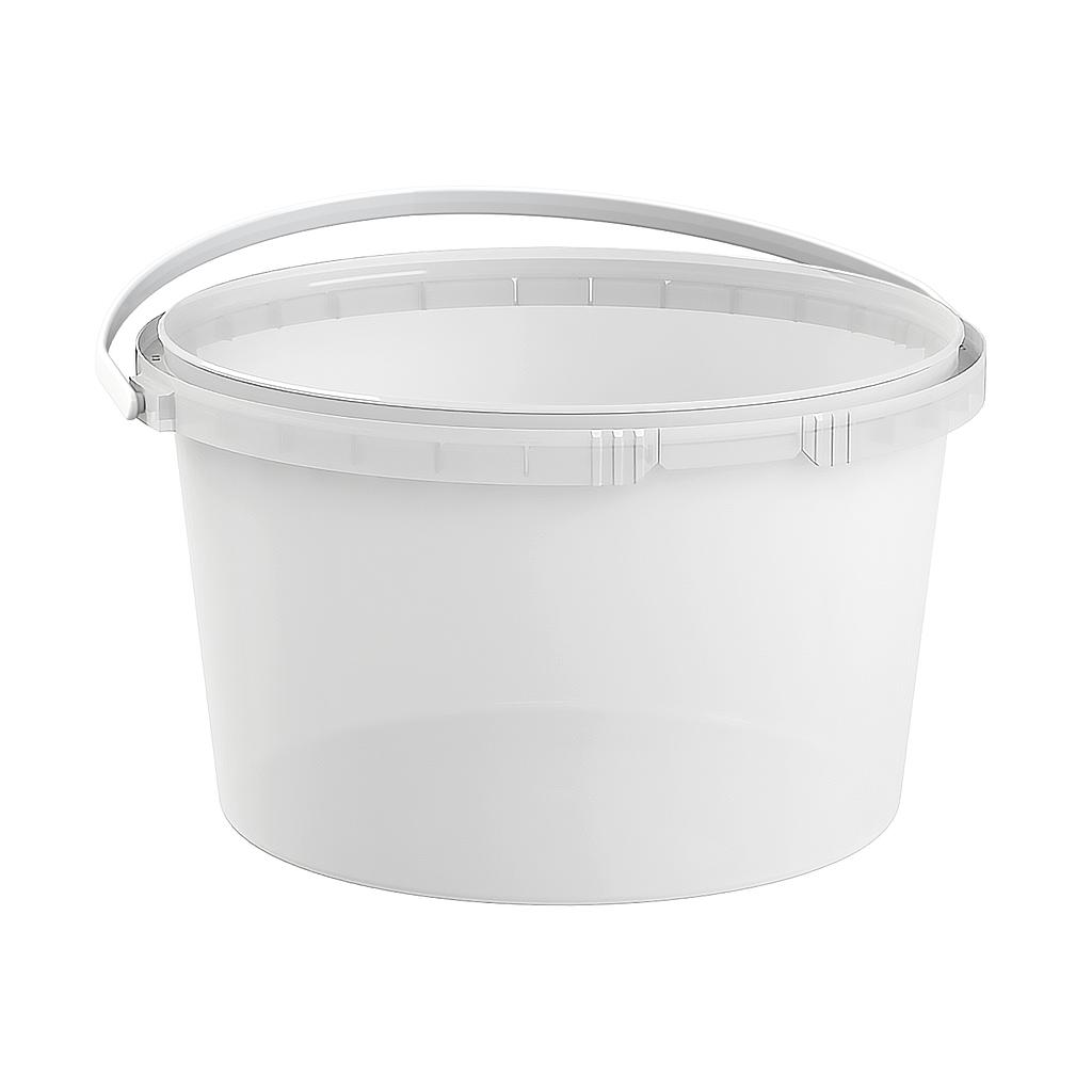 1.5-litre Tamper Evident container