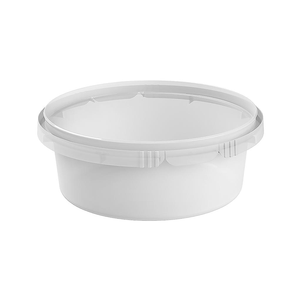 300 ml Tamper Evident container