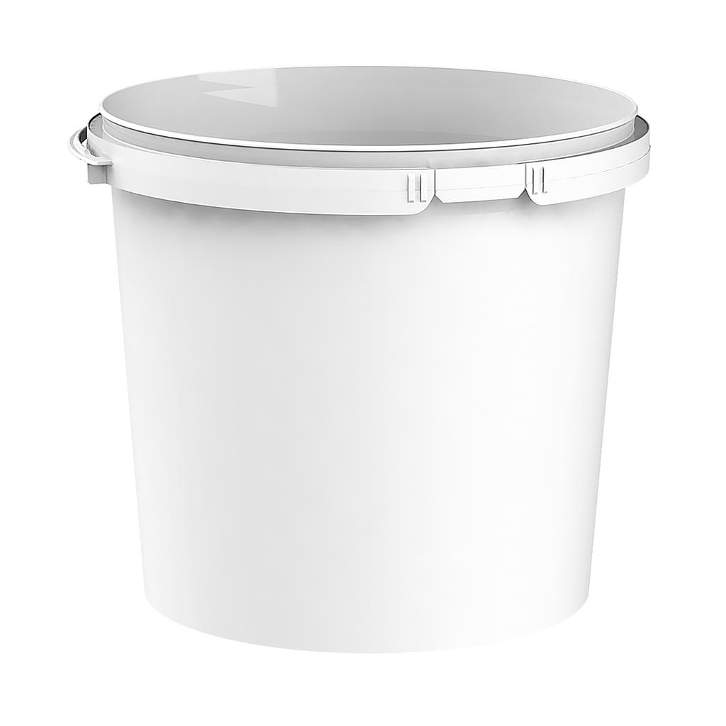 2.5-litre Tamper Evident container