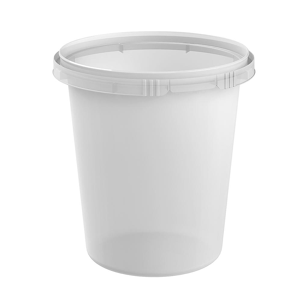 750 ml Tamper Evident container