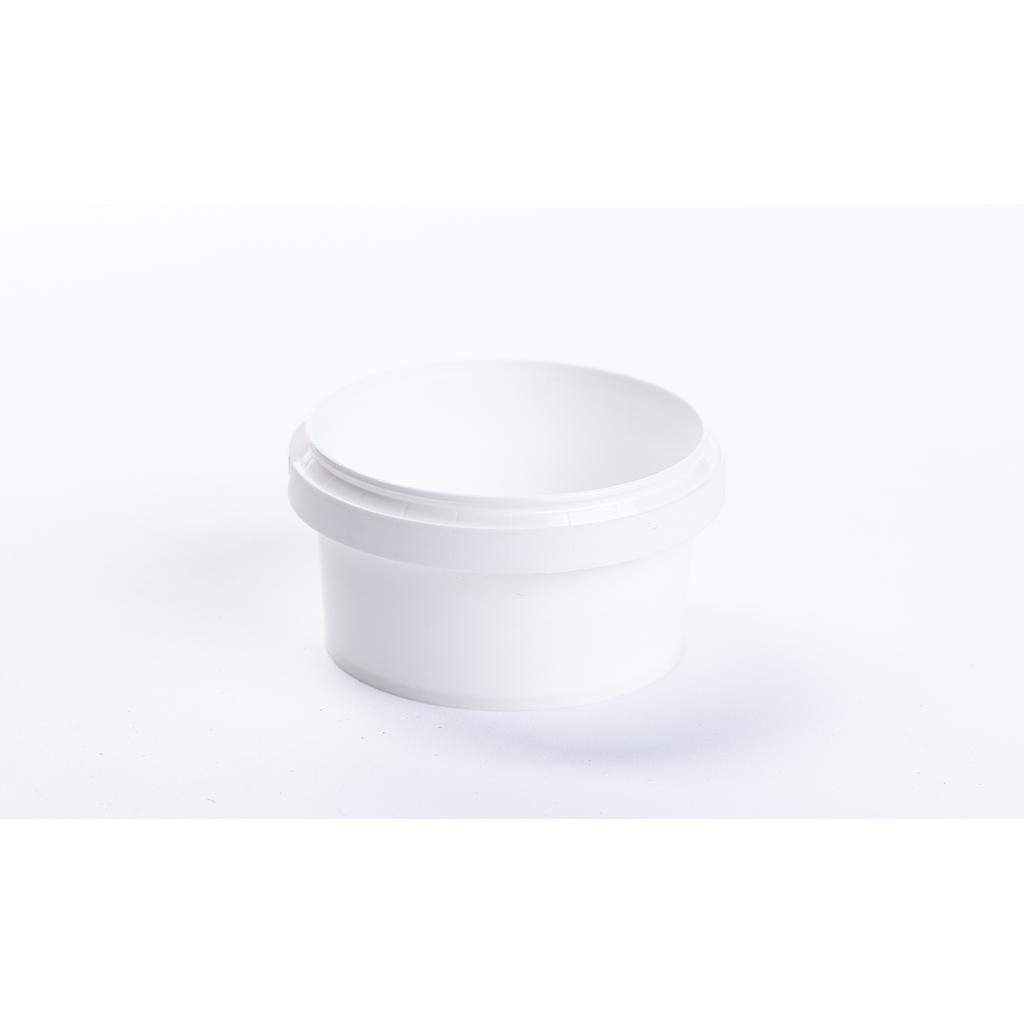 210 ml round Tamper Evident container