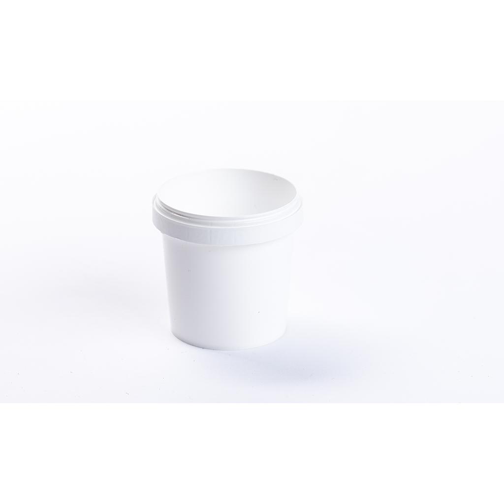 155 ml round Tamper Evident container.