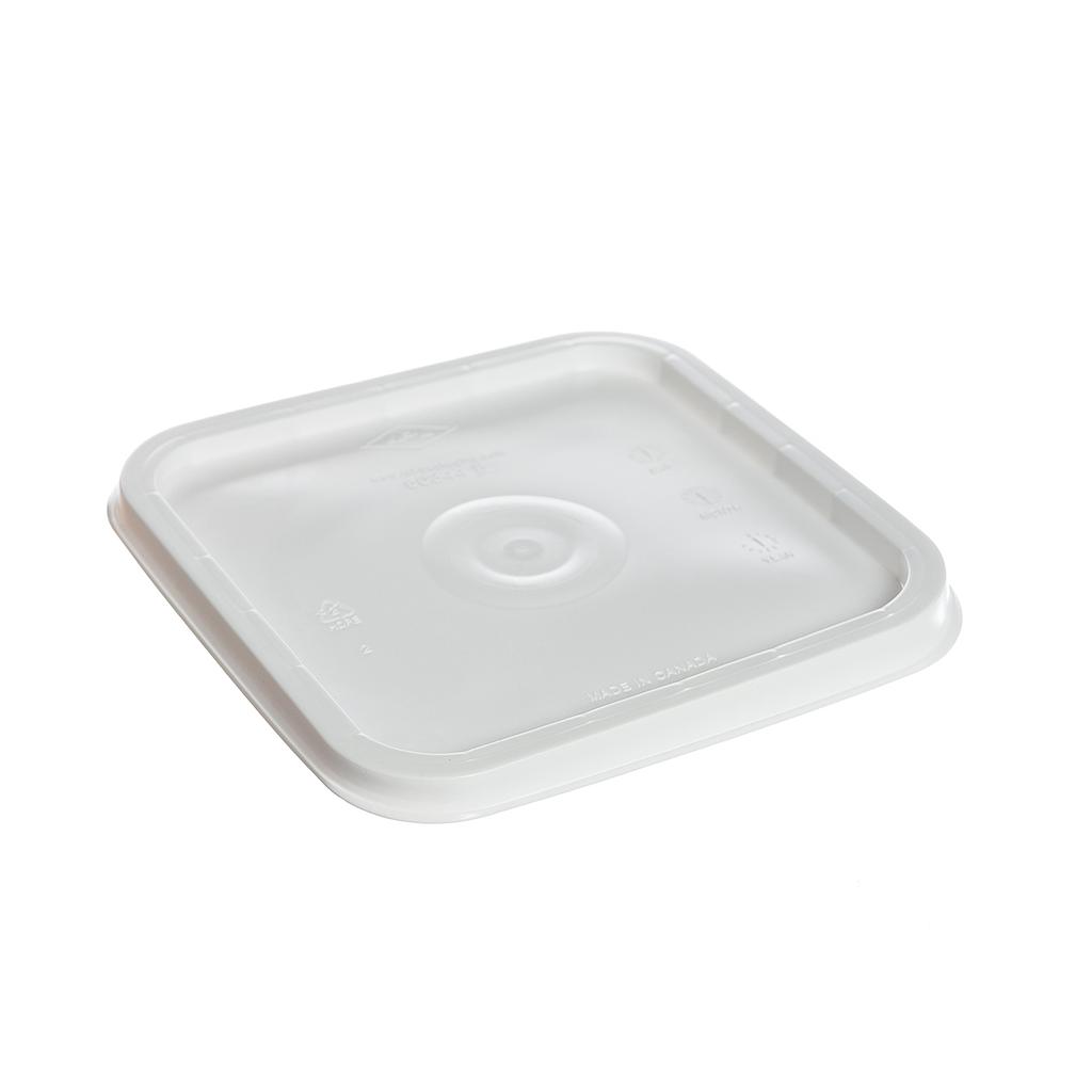 (830/1630) square lid