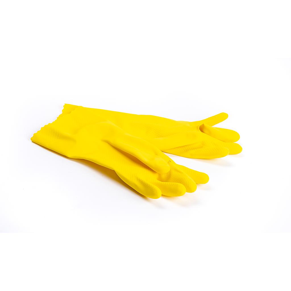 Gants caoutchouc - Large (copie)
