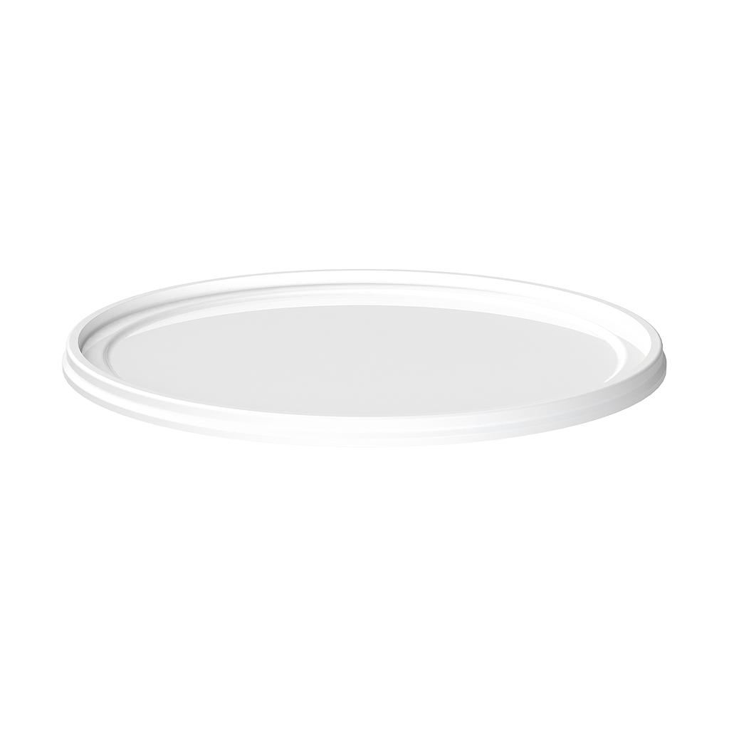 Couvercle 1,5/2 litres sceau de sécurité