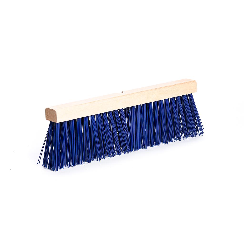 18&quot; narrow street broom