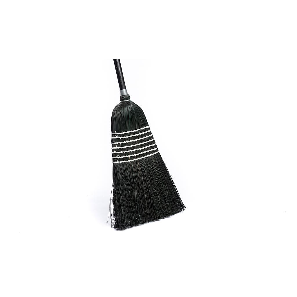 7 string corn broom