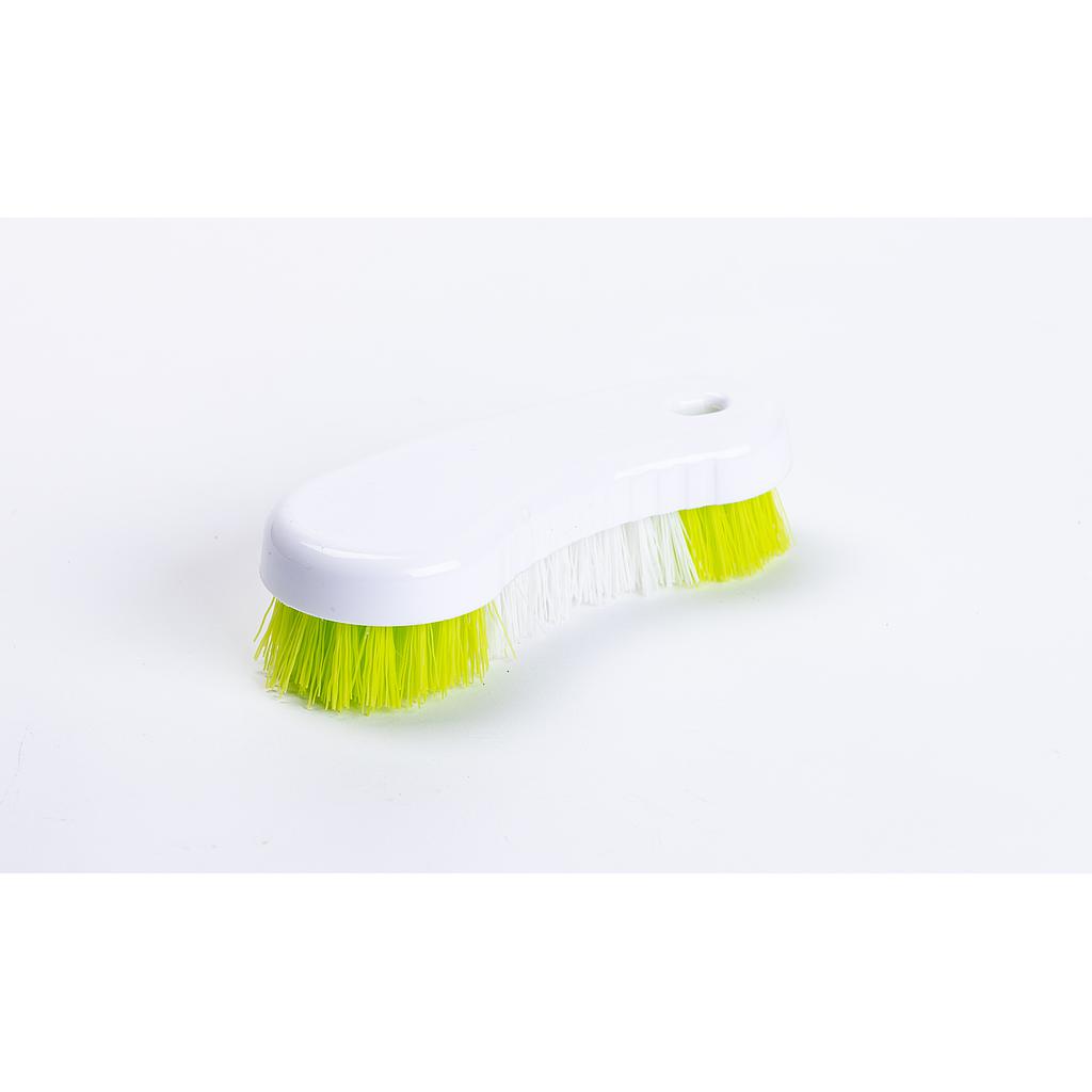 Utility small scrub brush